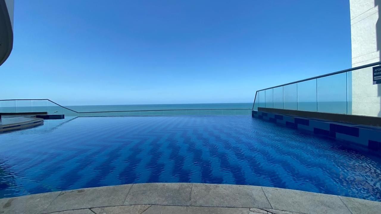 Apartment Luxury Ocean View - Bocagrande