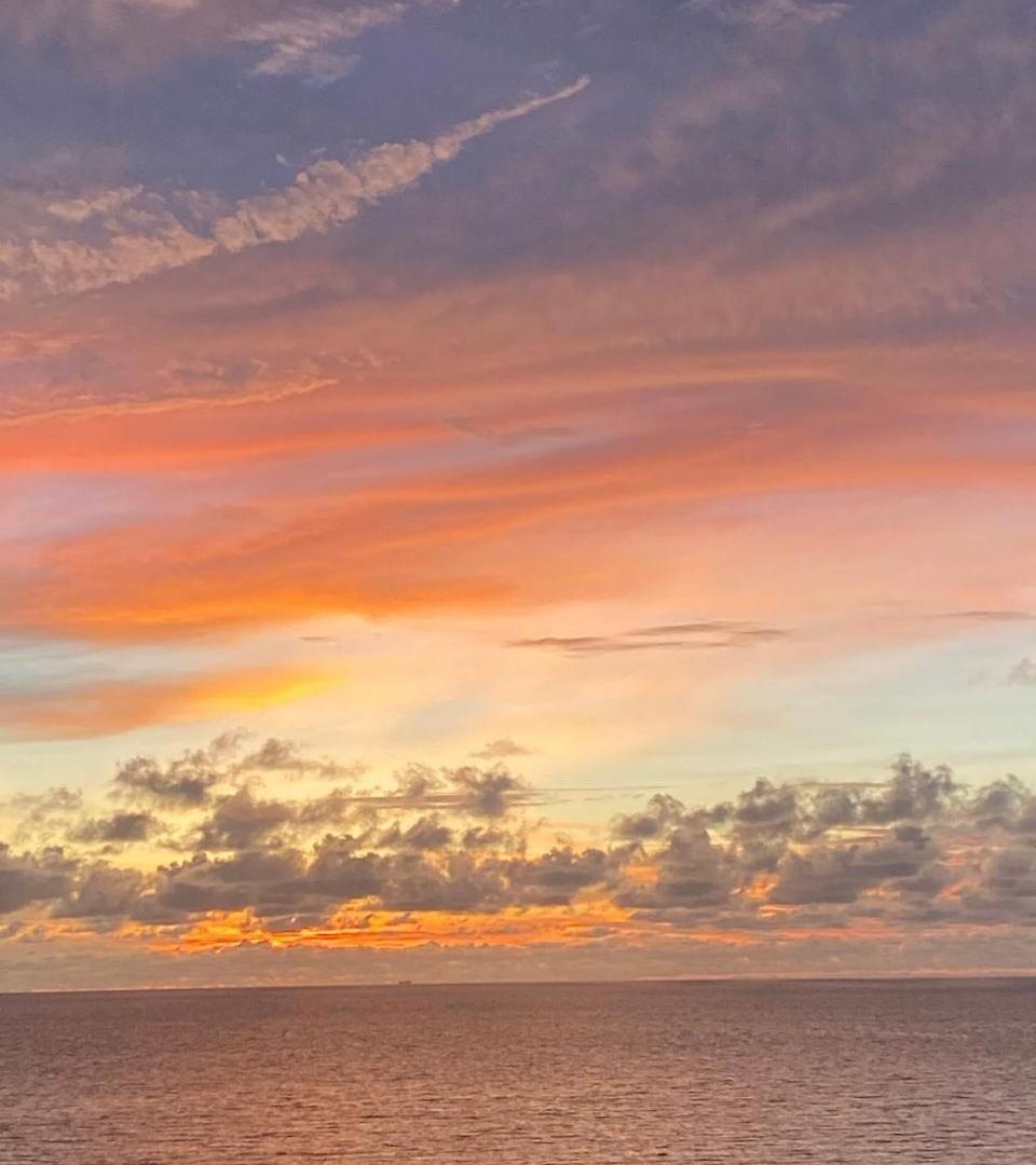 Luxury Ocean View - Bocagrande