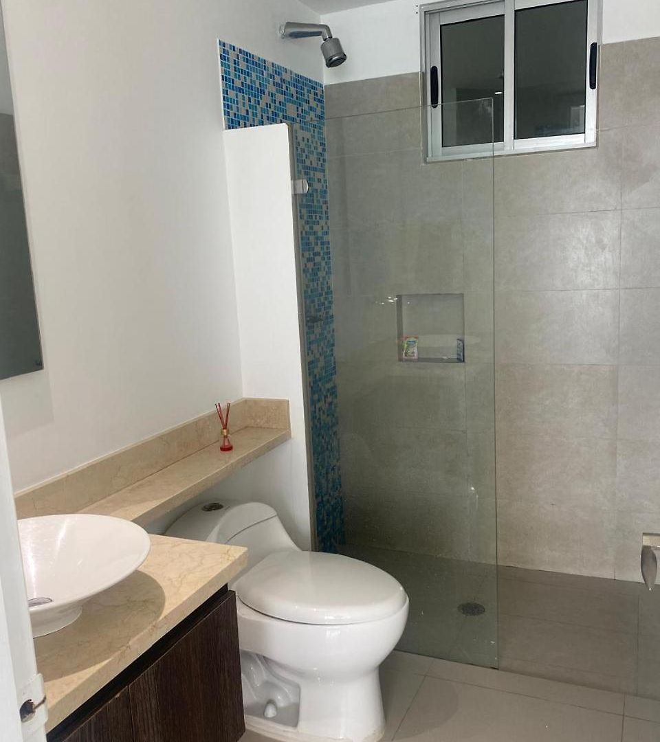 Apartment Luxury Ocean View - Bocagrande *