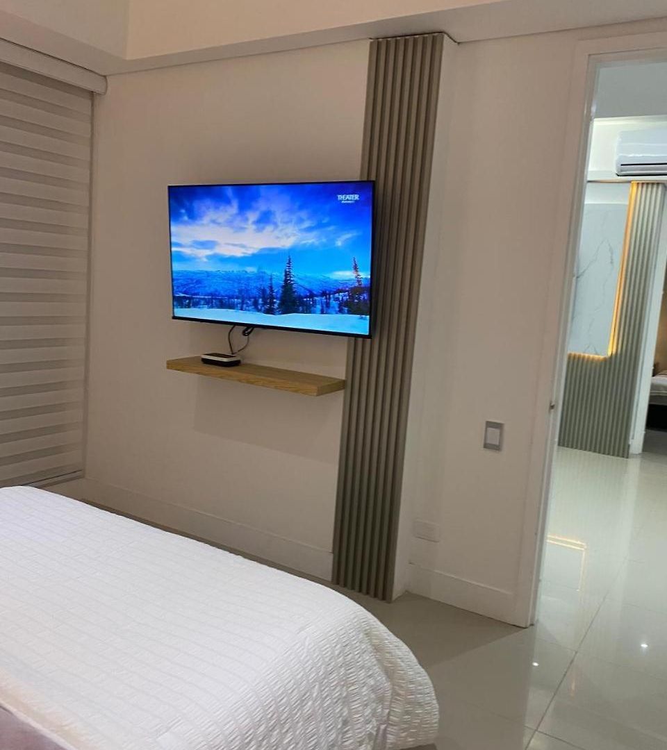 Apartment Luxury Ocean View - Bocagrande *