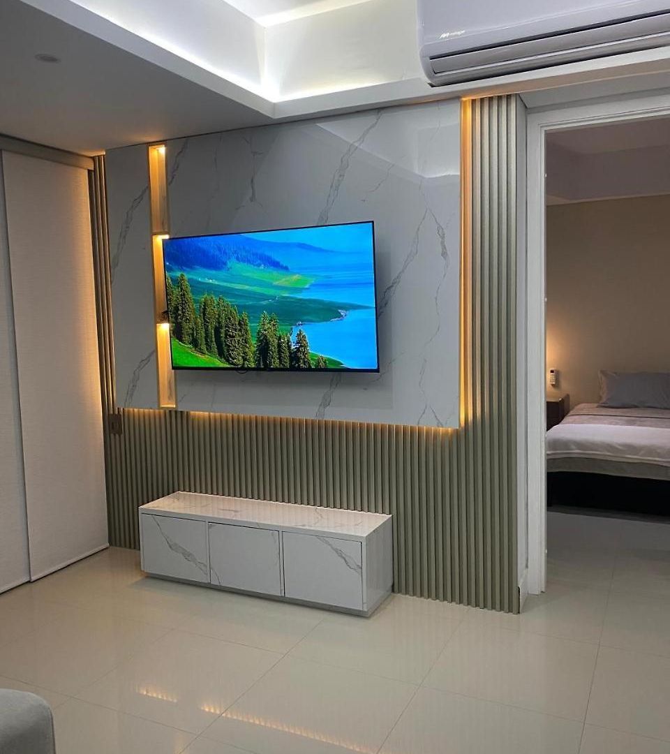 Luxury Ocean View - Bocagrande Apartment *
