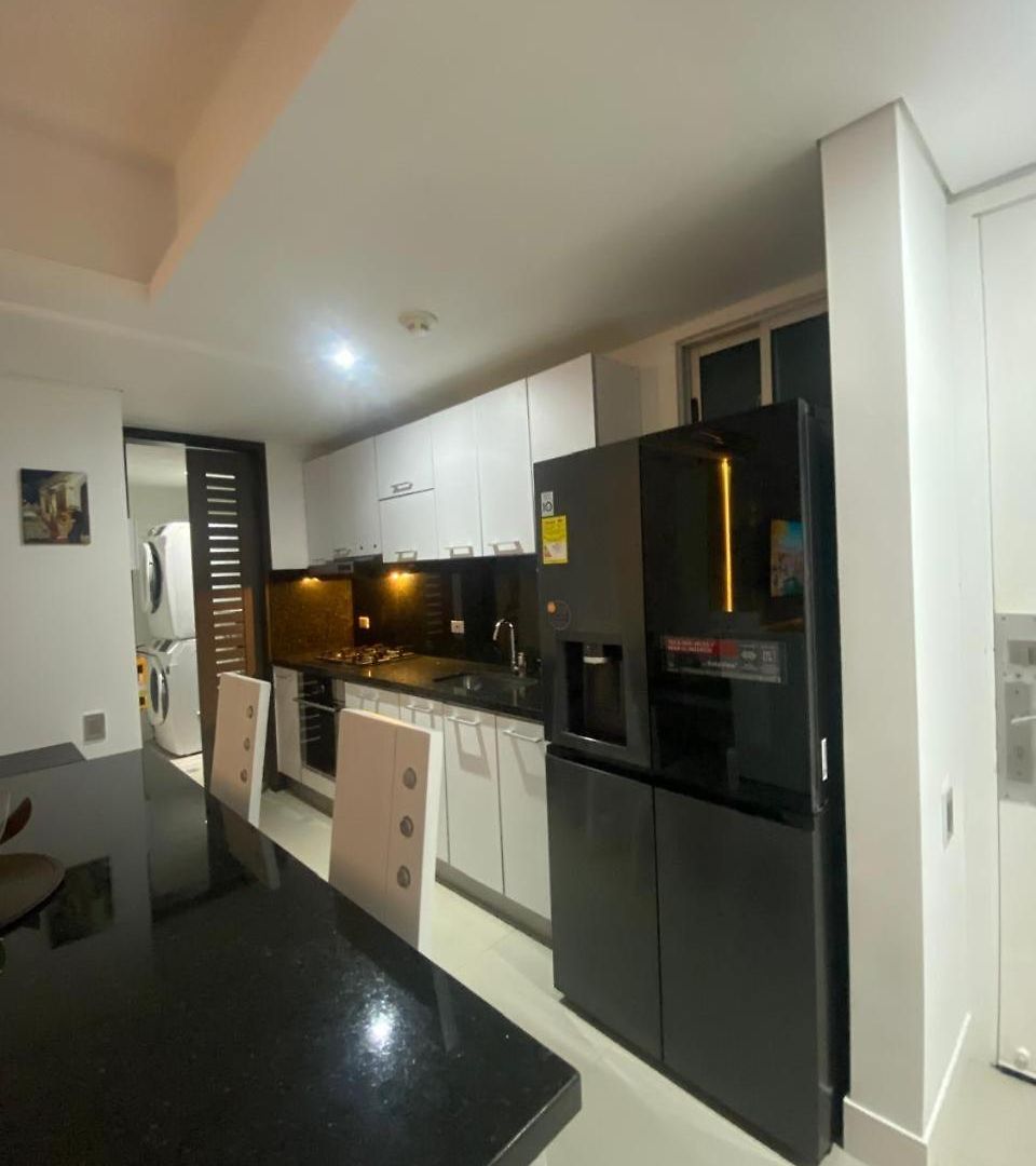 Apartment Luxury Ocean View - Bocagrande *