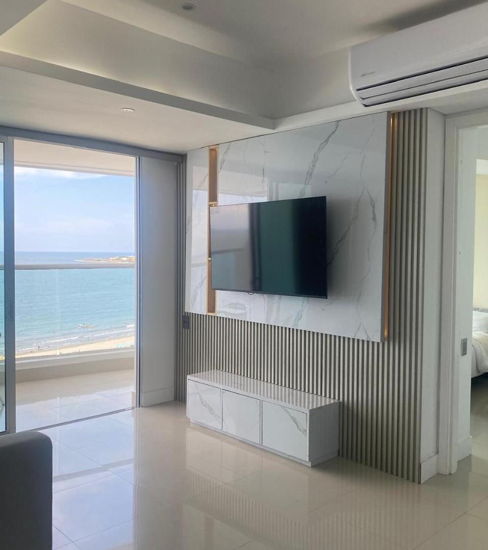Luxury Ocean View - Bocagrande