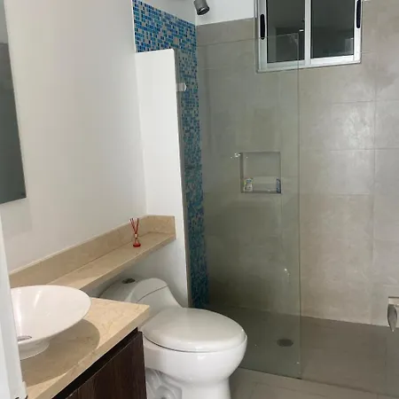 Apartamento Luxury Ocean View - Bocagrande *