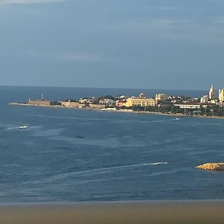 Luxury Ocean View - Bocagrande