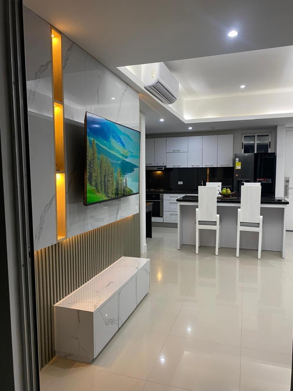 Luxury Ocean View - Bocagrande Cartagena