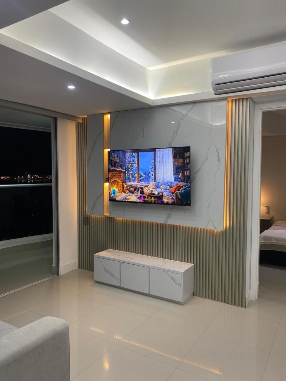 Luxury Ocean View - Bocagrande Apartamento *