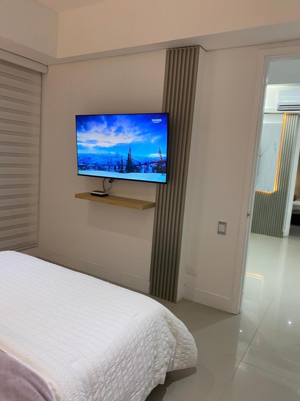 Apartamento Luxury Ocean View - Bocagrande *