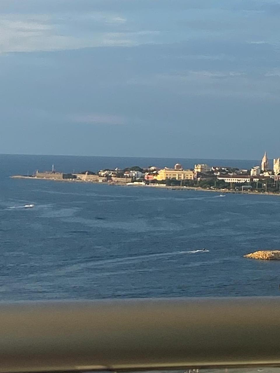 Luxury Ocean View - Bocagrande