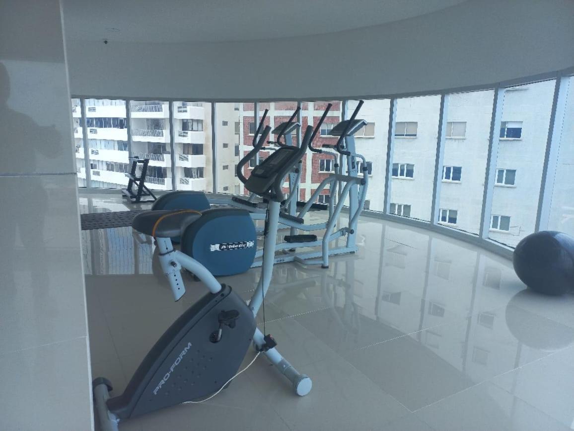 Luxury Ocean View - Bocagrande *