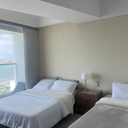 Apartment Luxury Ocean View - Bocagrande Cartagena