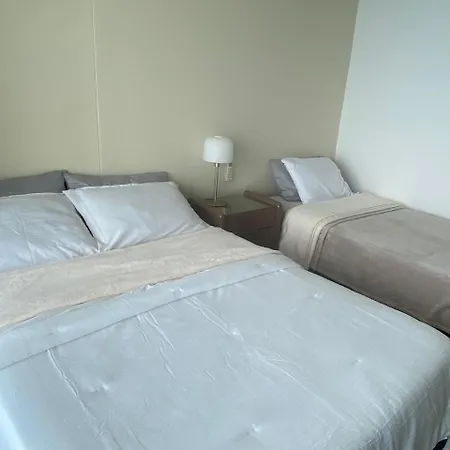 Apartment Luxury Ocean View - Bocagrande *