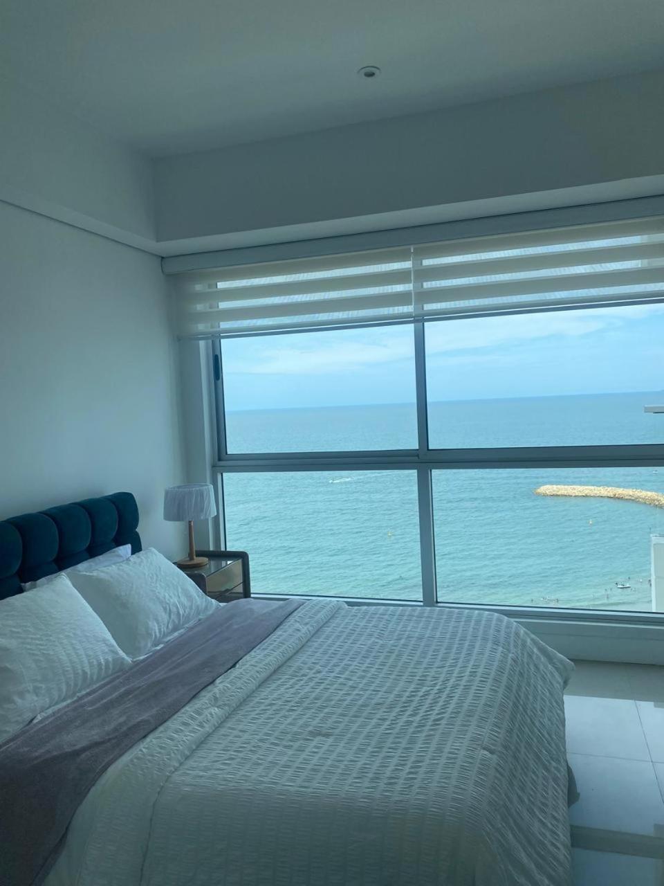 Apartment Luxury Ocean View - Bocagrande