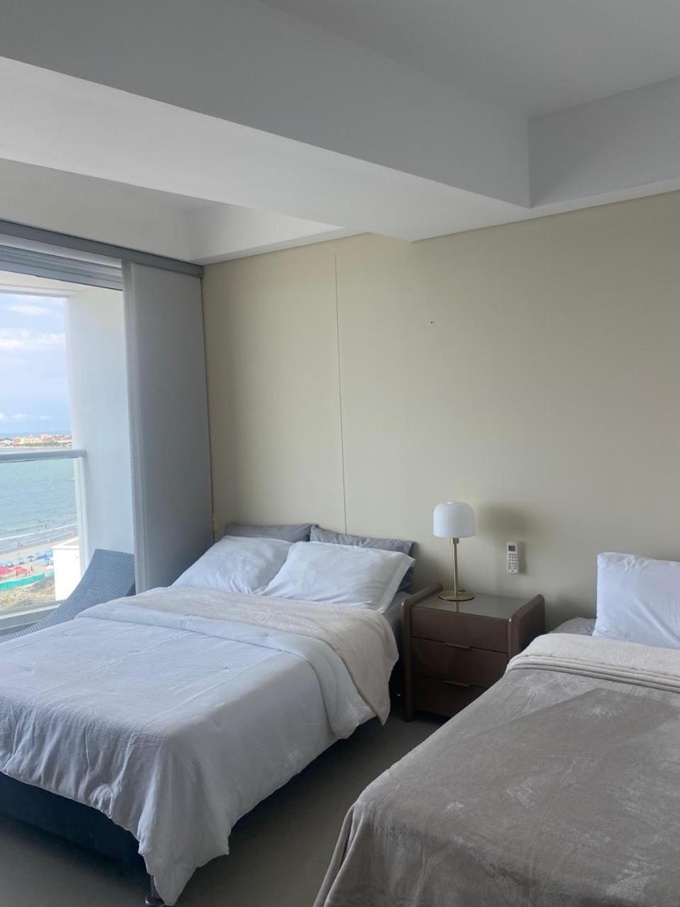 Apartment Luxury Ocean View - Bocagrande Cartagena