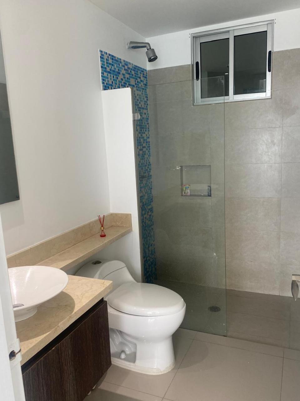 Apartment Luxury Ocean View - Bocagrande *