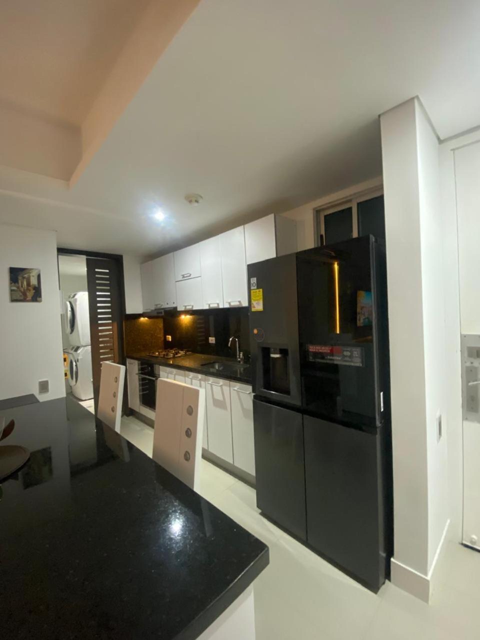 Apartment Luxury Ocean View - Bocagrande *