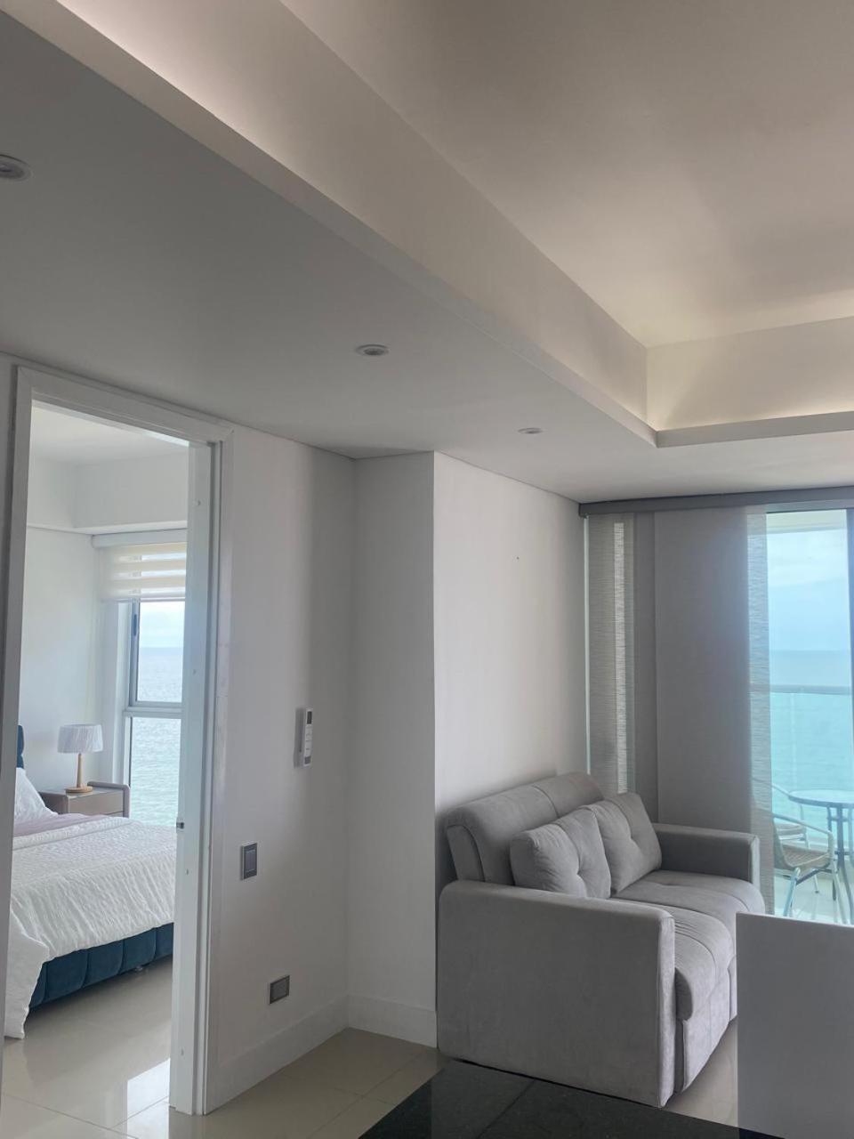 Luxury Ocean View - Bocagrande Apartment Cartagena